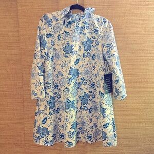 Tuckernuck Dress